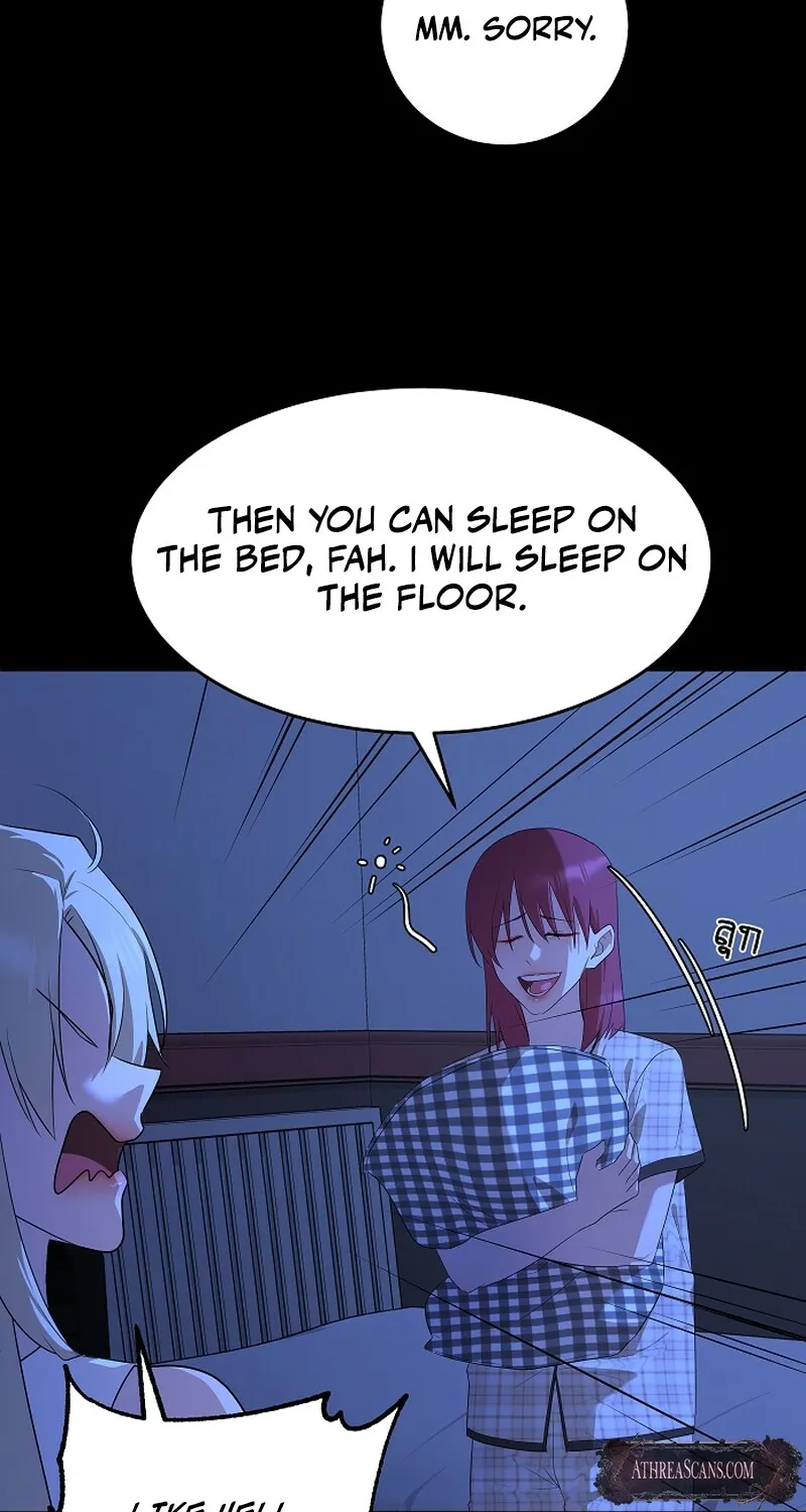 My Secondhand Piano Chapter 6 page 37 - 