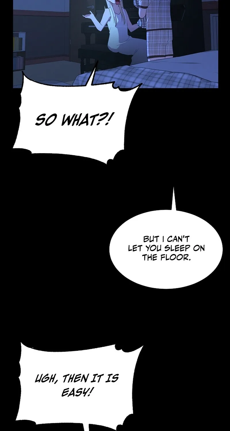 My Secondhand Piano Chapter 6 page 39 - 