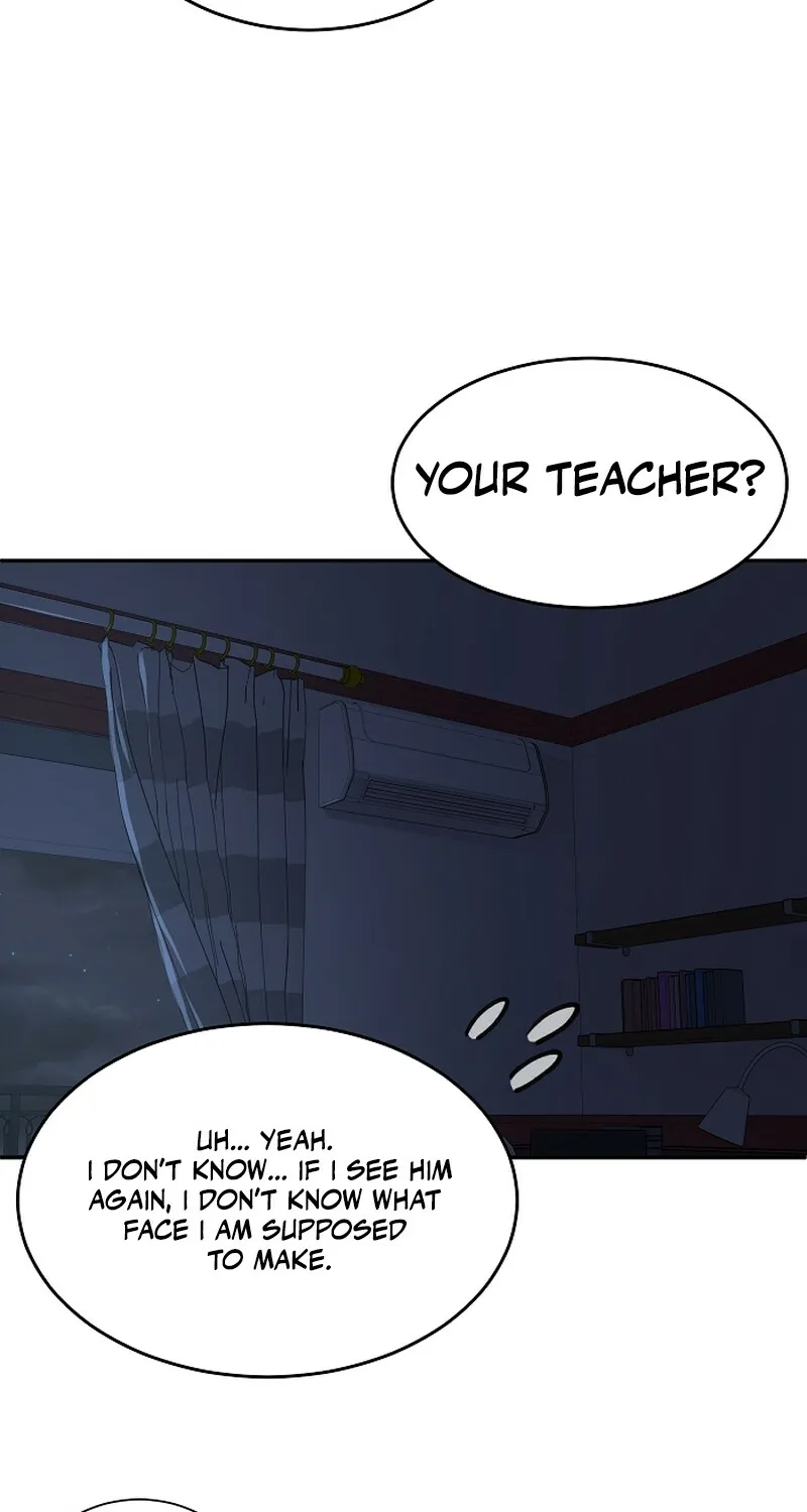 My Secondhand Piano Chapter 6 page 48 - 