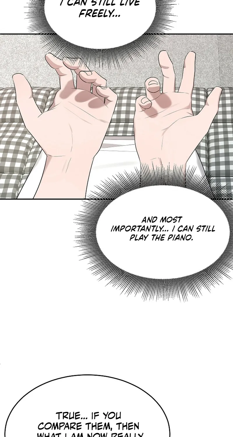 My Secondhand Piano Chapter 7 page 102 - 