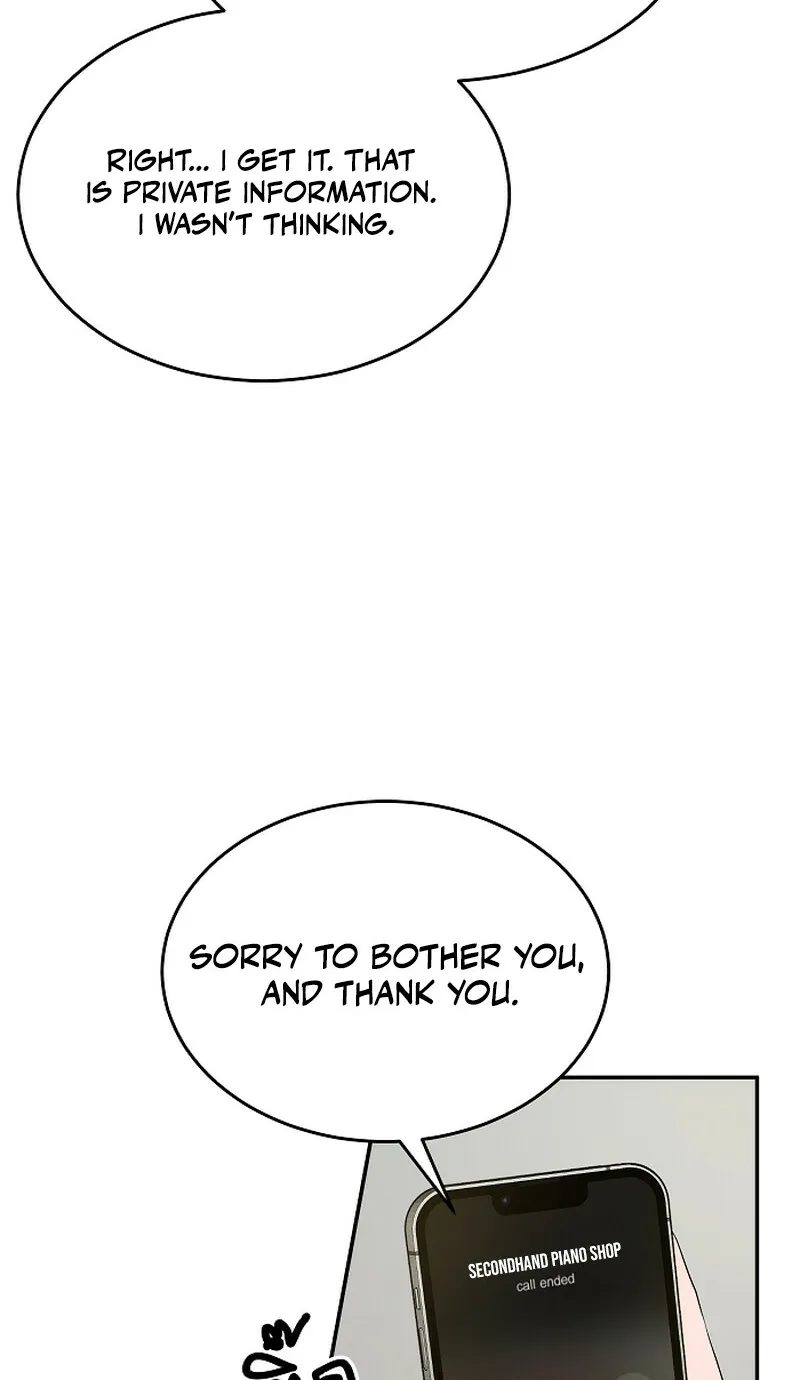 My Secondhand Piano Chapter 7 page 34 - 