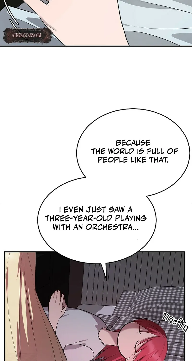 My Secondhand Piano Chapter 7 page 55 - 