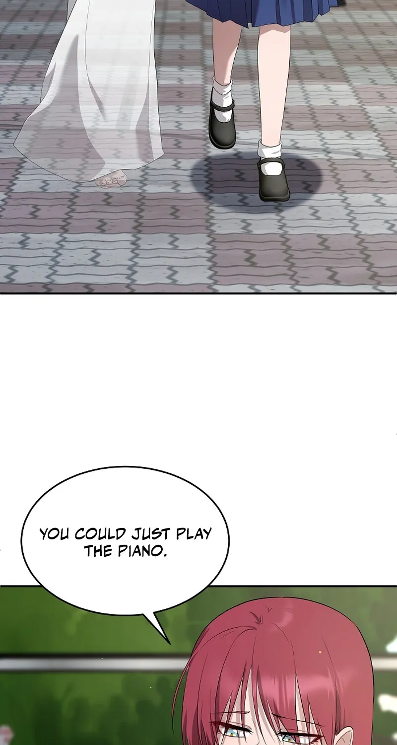 My Secondhand Piano Chapter 8 page 12 - 