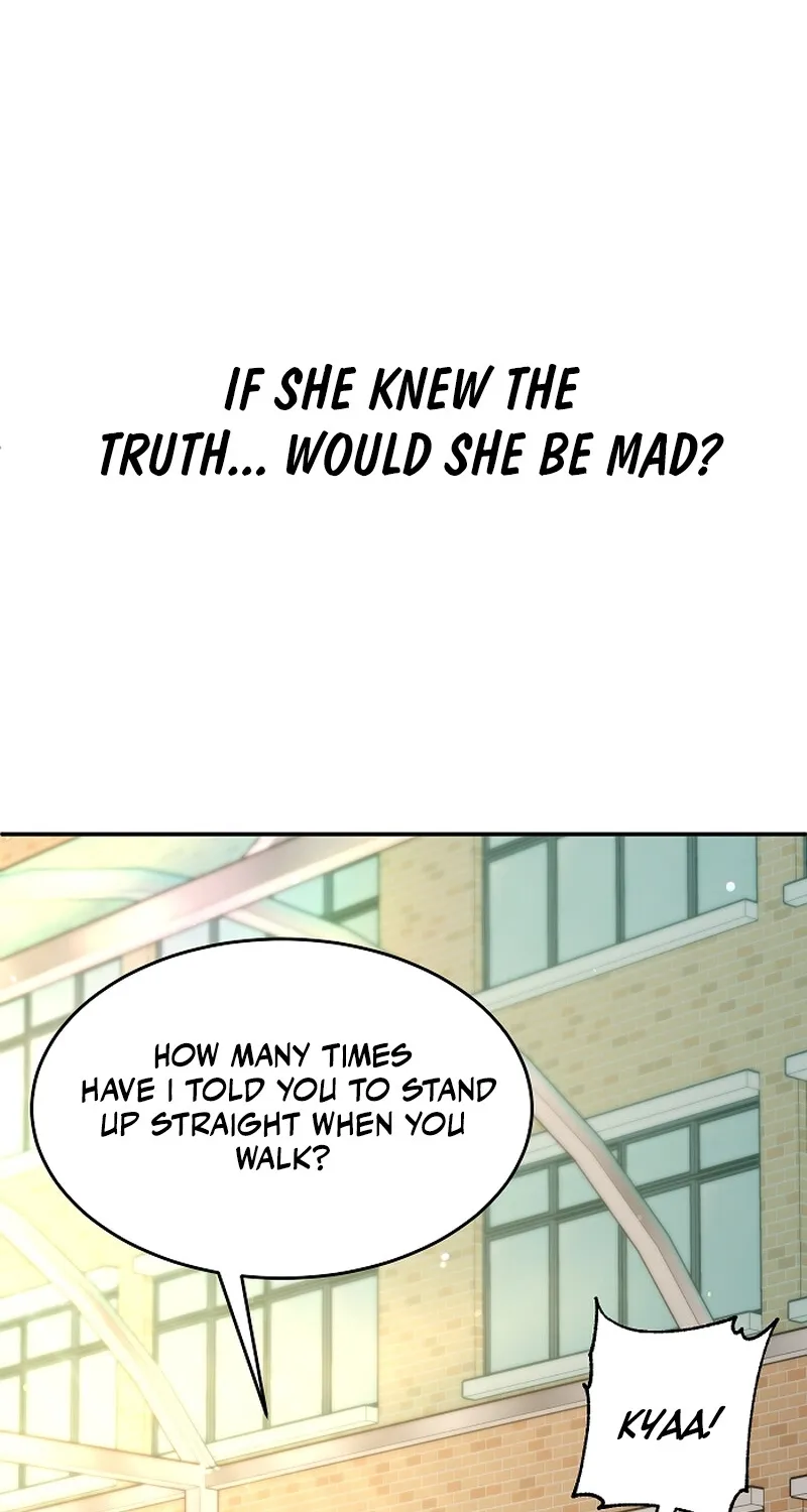 My Secondhand Piano Chapter 8 page 22 - 