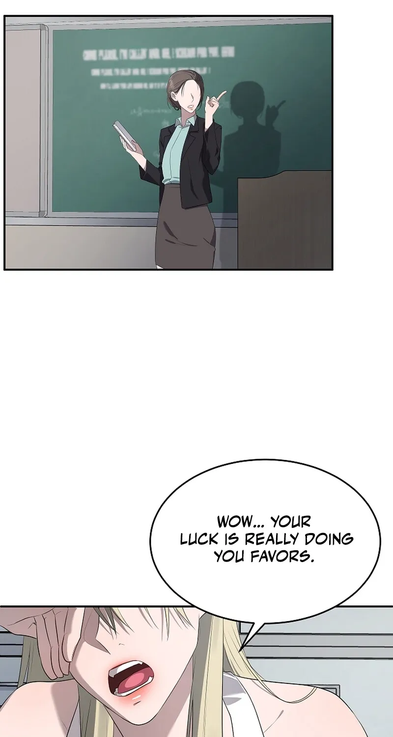 My Secondhand Piano Chapter 8 page 26 - 