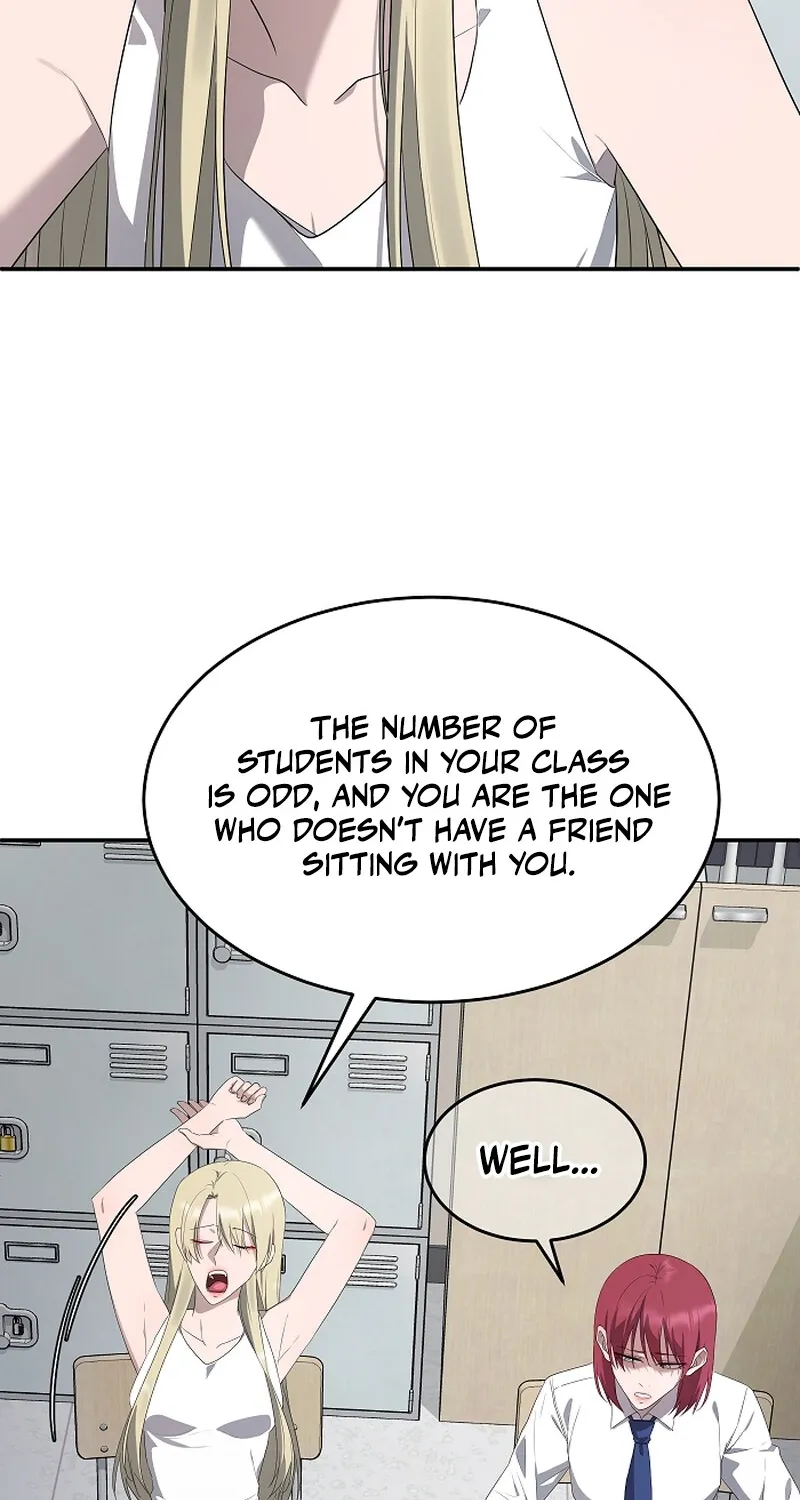 My Secondhand Piano Chapter 8 page 27 - 