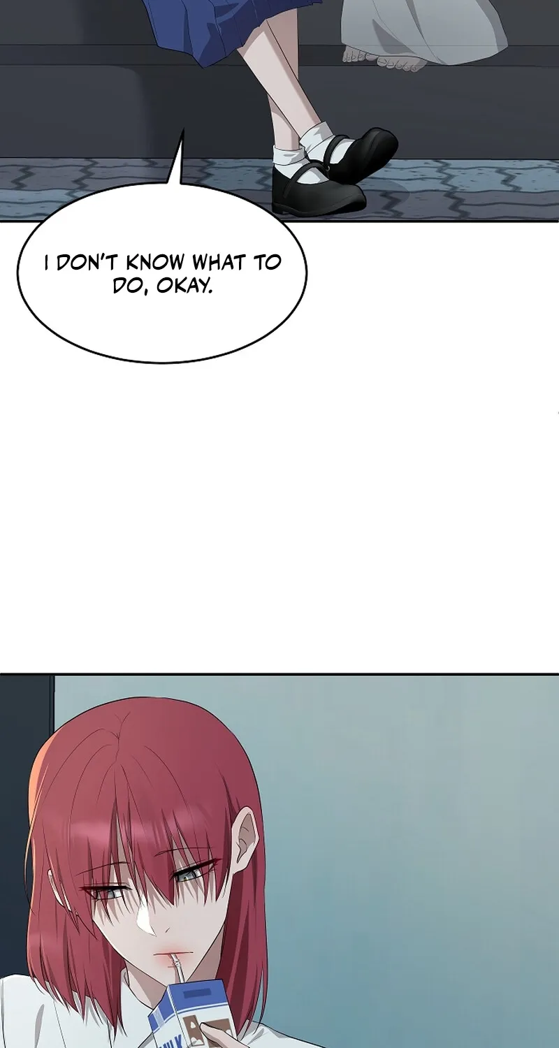 My Secondhand Piano Chapter 8 page 42 - 