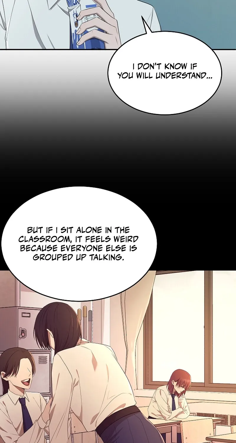 My Secondhand Piano Chapter 8 page 43 - 