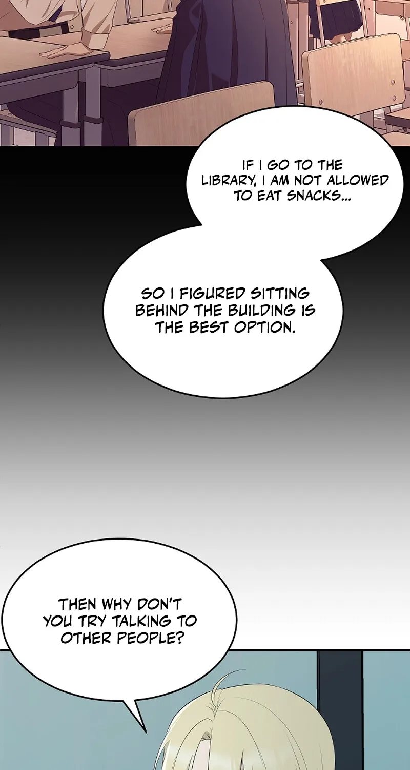 My Secondhand Piano Chapter 8 page 44 - 