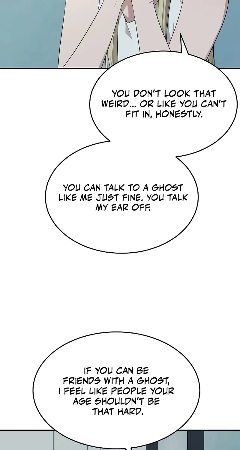 My Secondhand Piano Chapter 8 page 46 - 