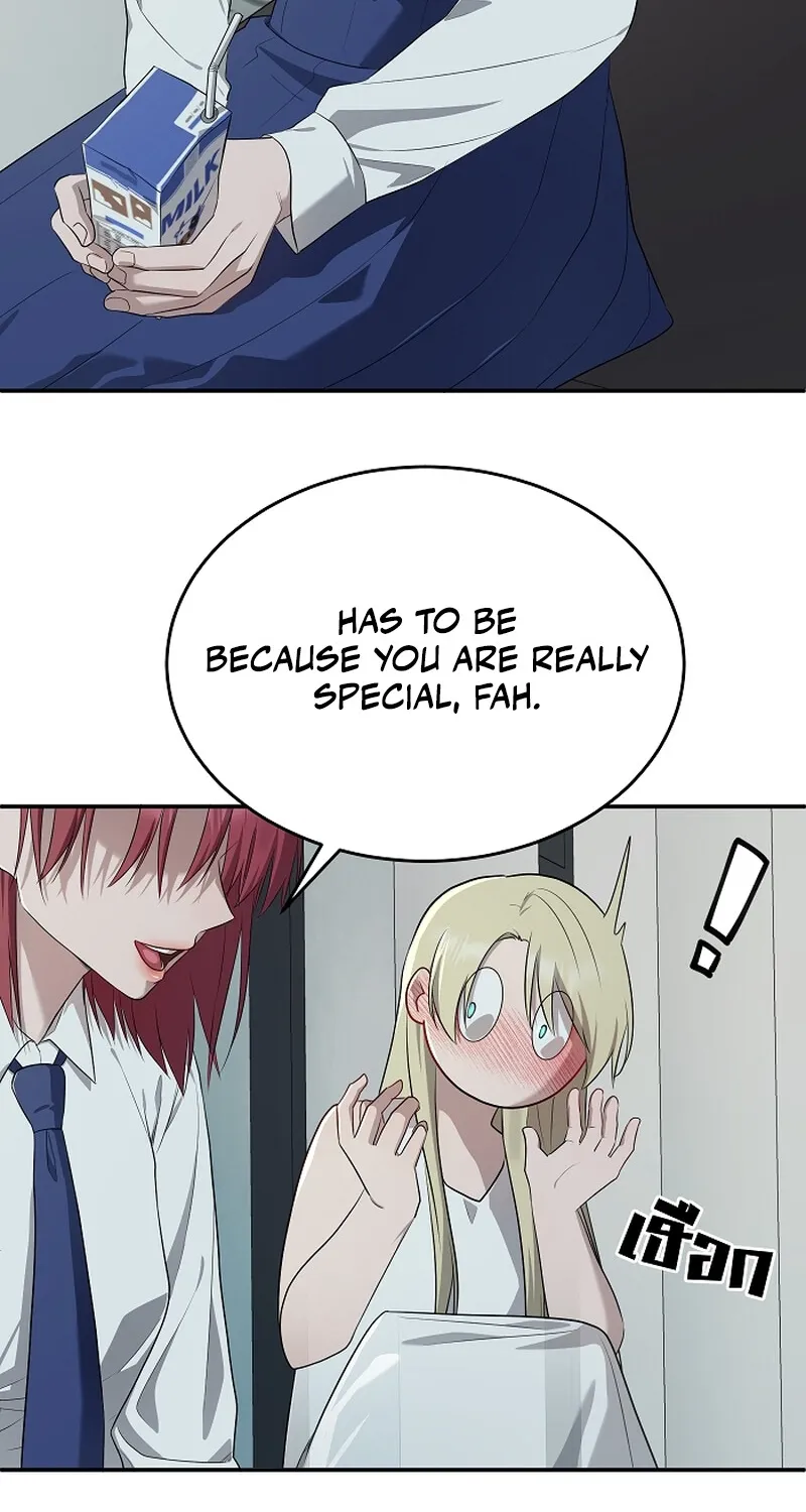 My Secondhand Piano Chapter 8 page 49 - 