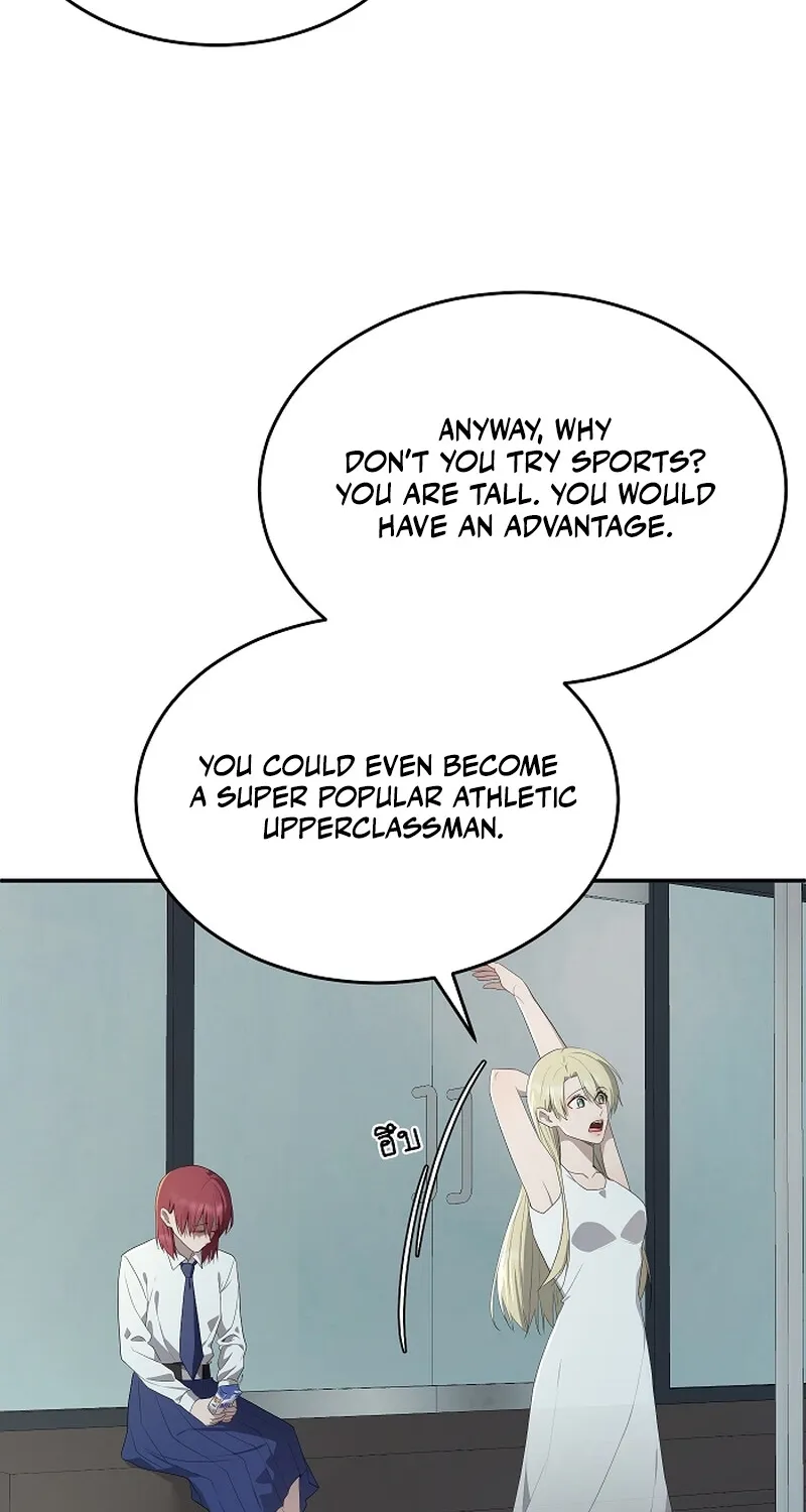 My Secondhand Piano Chapter 8 page 54 - 
