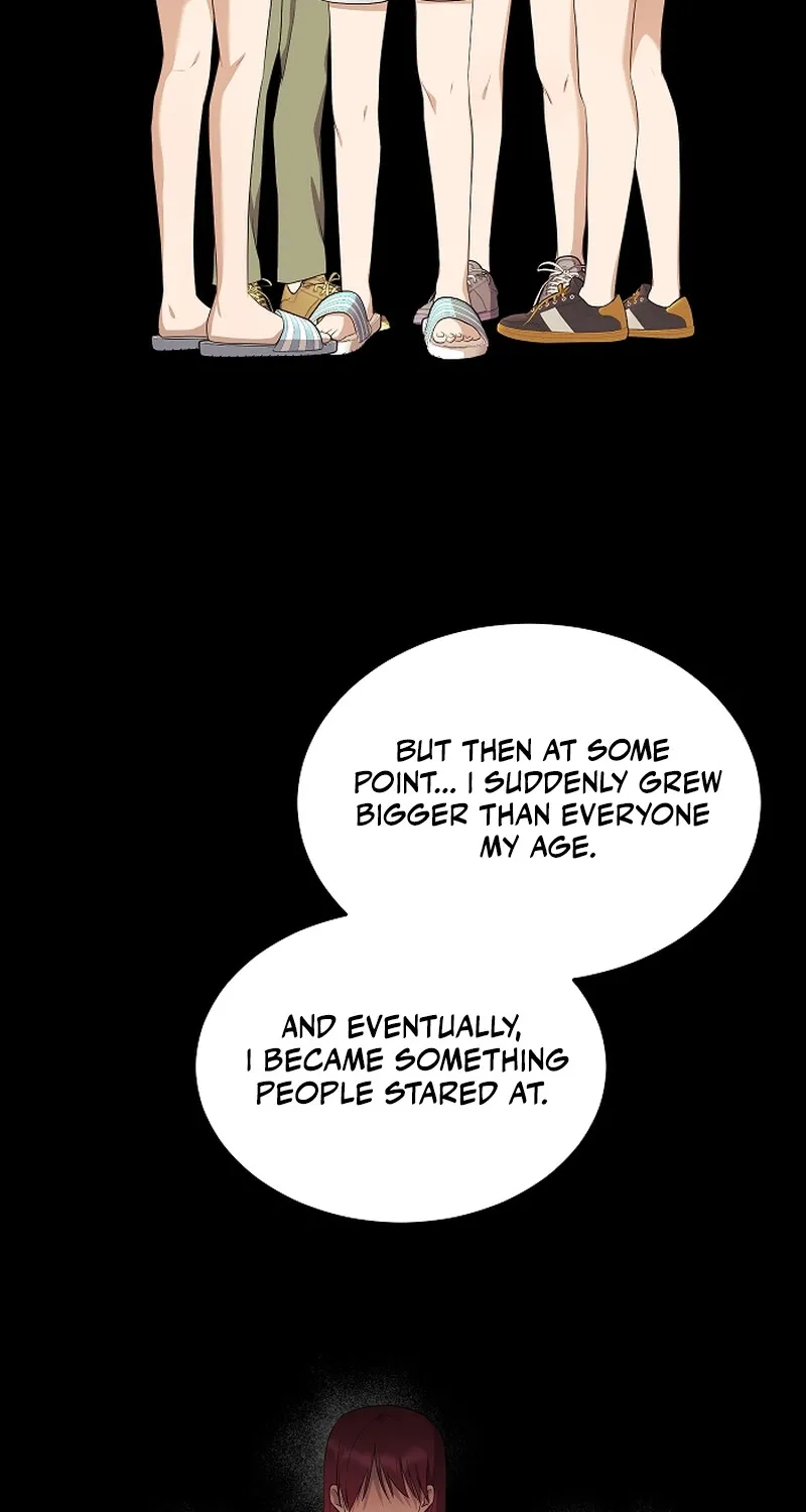 My Secondhand Piano Chapter 8 page 62 - 