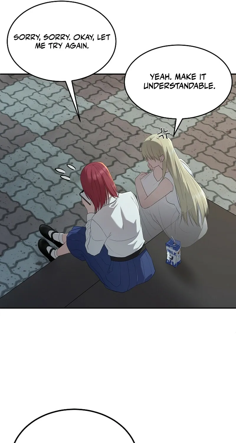 My Secondhand Piano Chapter 9 page 21 - 