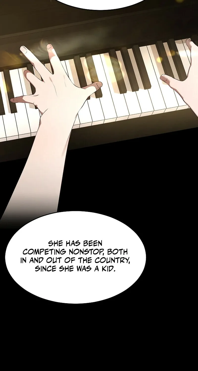 My Secondhand Piano Chapter 9 page 24 - 