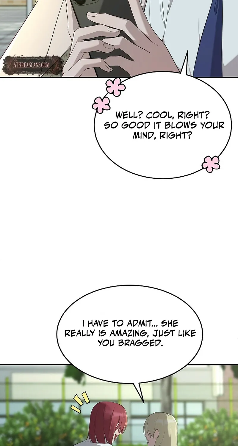My Secondhand Piano Chapter 9 page 39 - 
