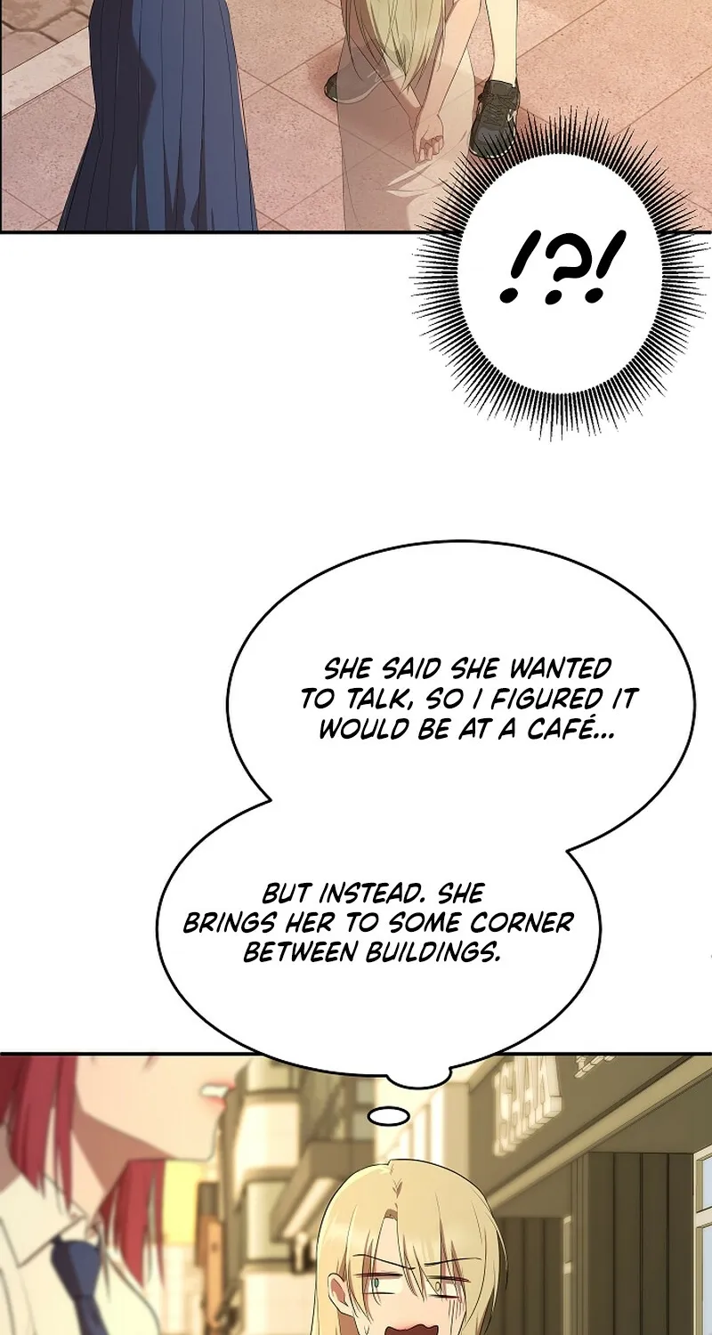 My Secondhand Piano Chapter 9 page 52 - 