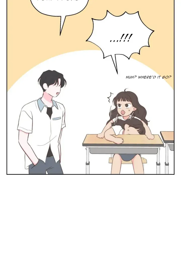 My Secret Crush Chapter 1 page 101 - 
