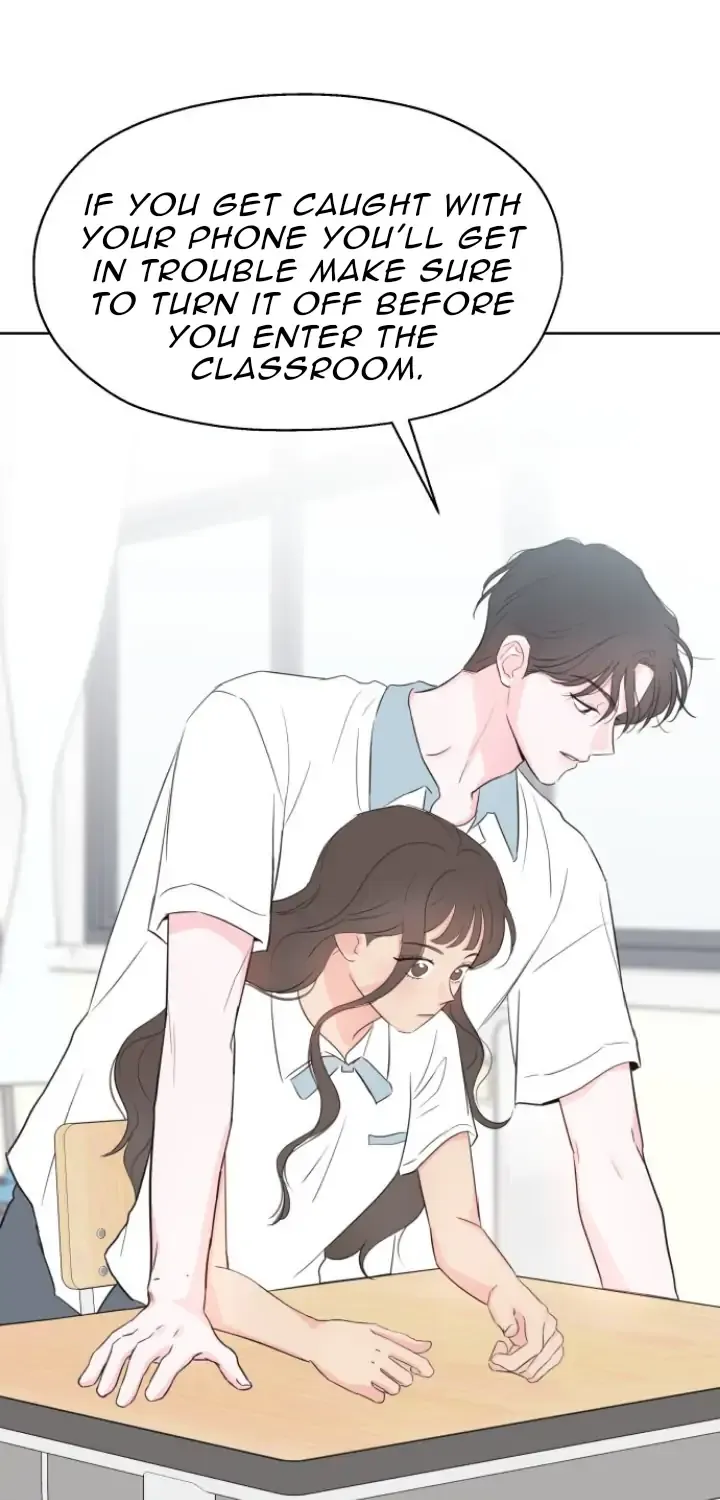 My Secret Crush Chapter 1 page 104 - 