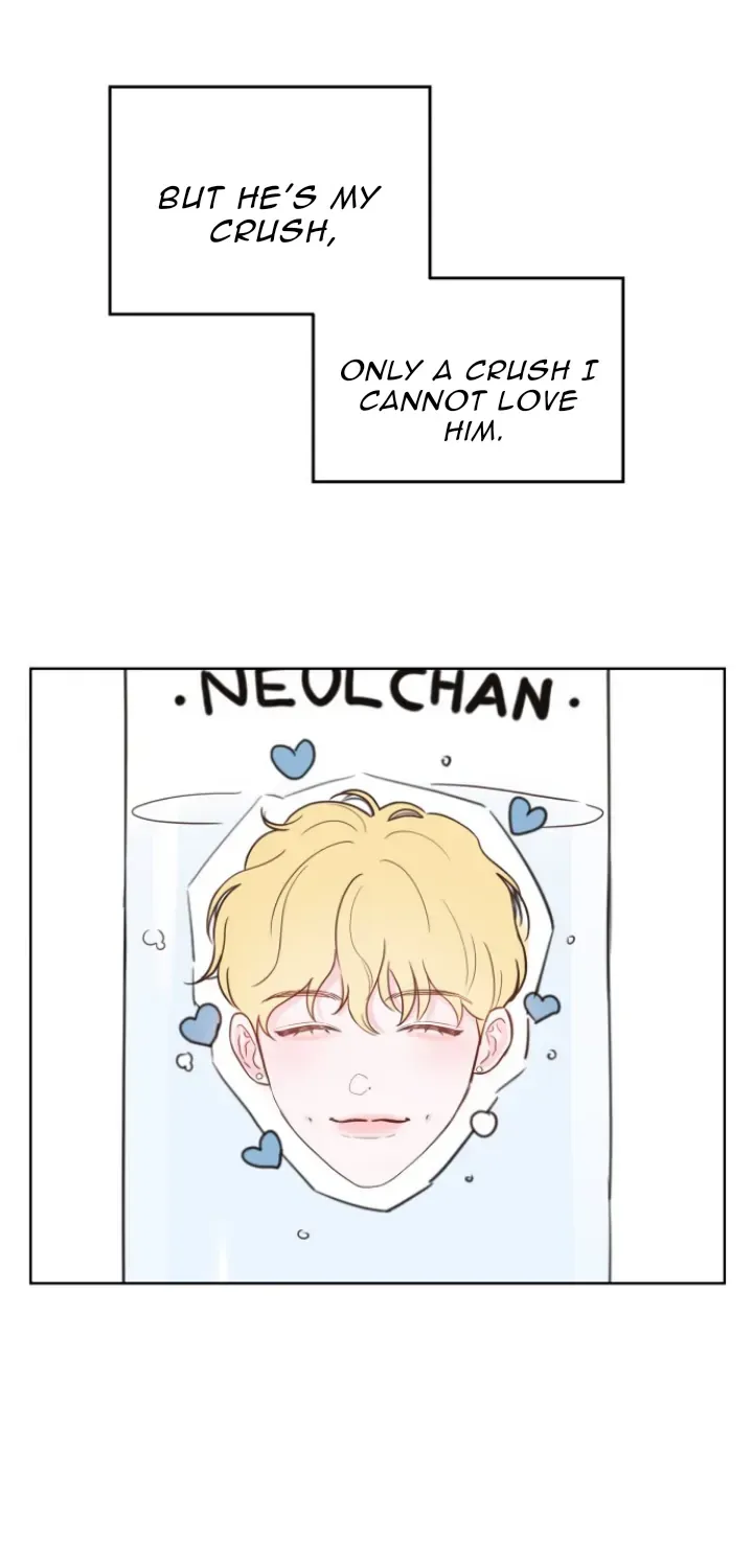 My Secret Crush Chapter 1 page 142 - 