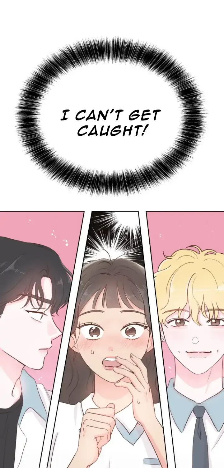 My Secret Crush Chapter 1 page 148 - 