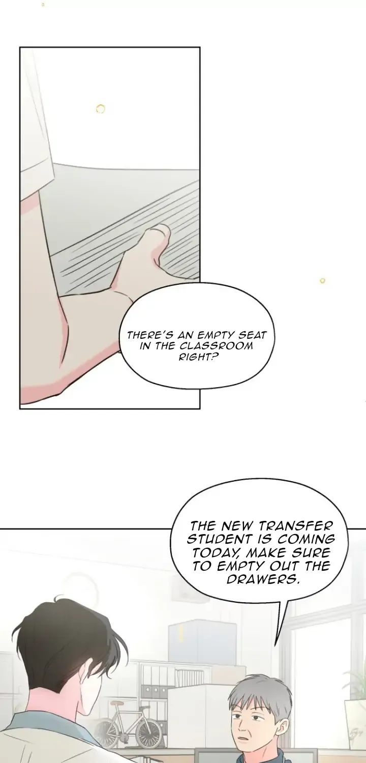 My Secret Crush Chapter 1 page 17 - 
