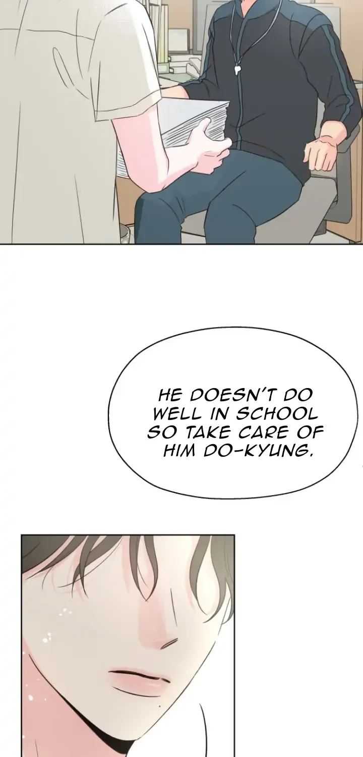 My Secret Crush Chapter 1 page 18 - 