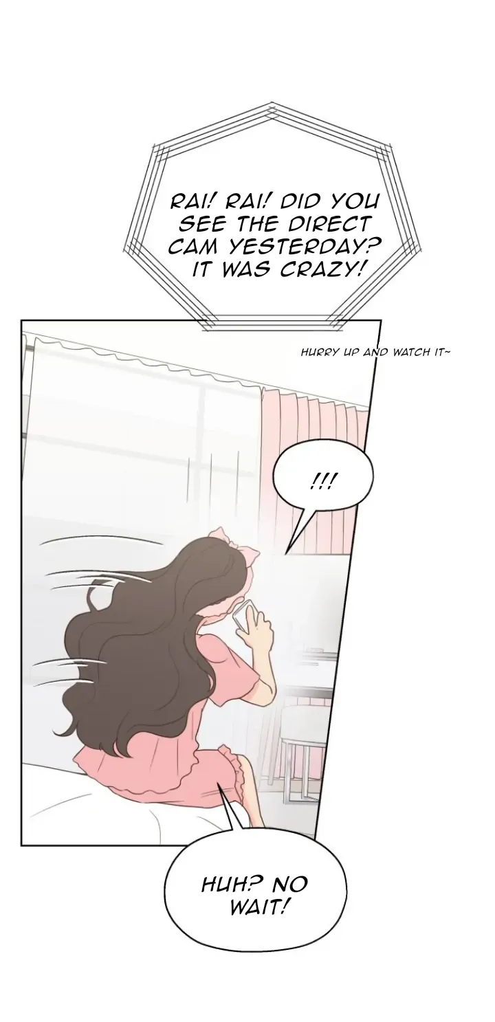 My Secret Crush Chapter 1 page 24 - 