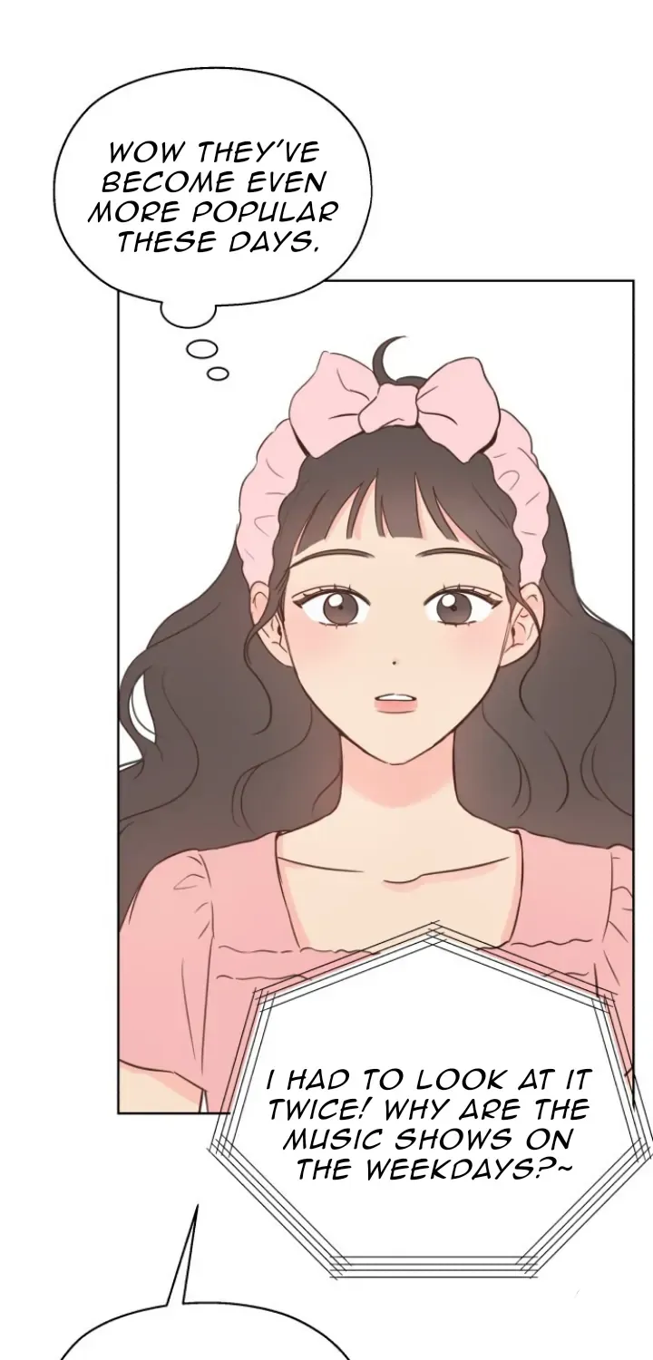 My Secret Crush Chapter 1 page 25 - 