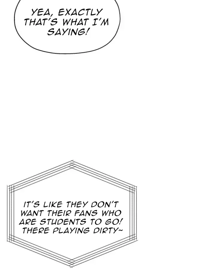 My Secret Crush Chapter 1 page 26 - 