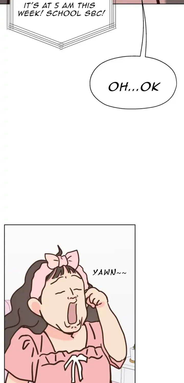 My Secret Crush Chapter 1 page 28 - 