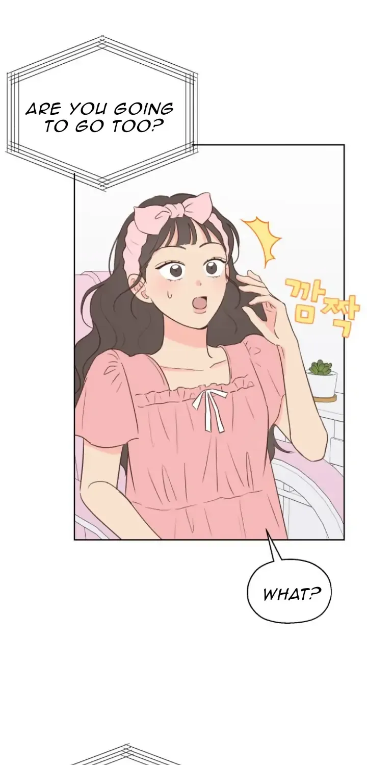 My Secret Crush Chapter 1 page 30 - 