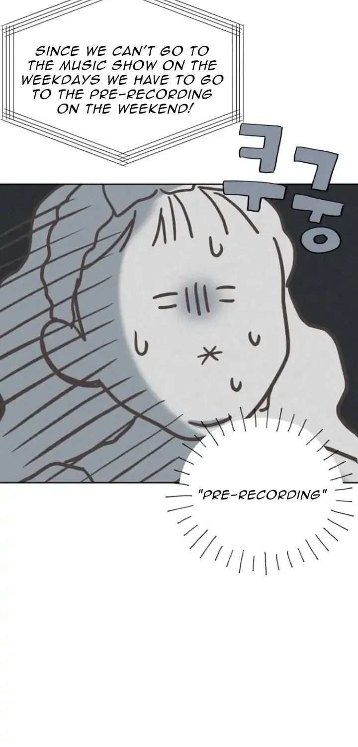 My Secret Crush Chapter 1 page 31 - 