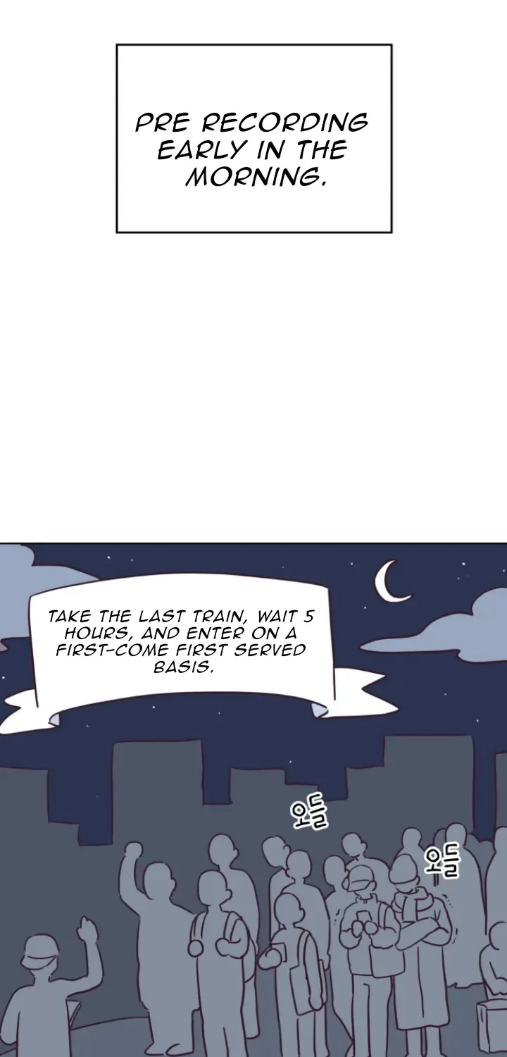 My Secret Crush Chapter 1 page 33 - 