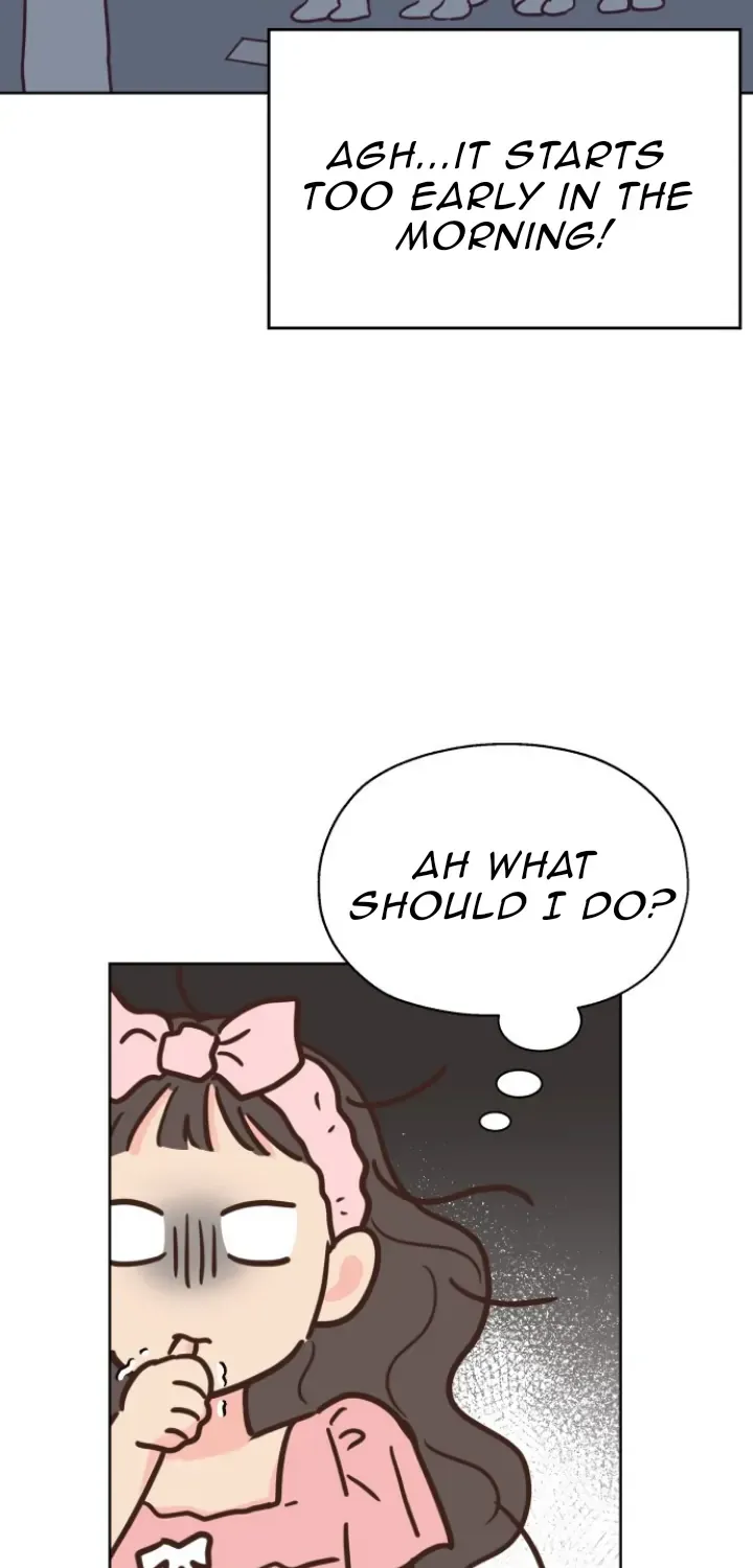 My Secret Crush Chapter 1 page 34 - 