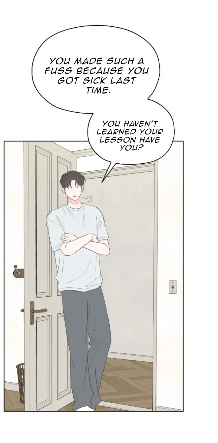 My Secret Crush Chapter 1 page 37 - 