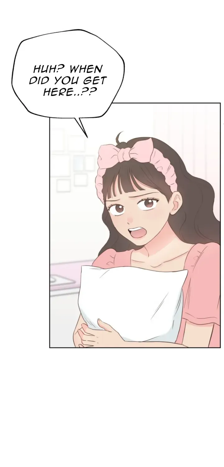 My Secret Crush Chapter 1 page 38 - 