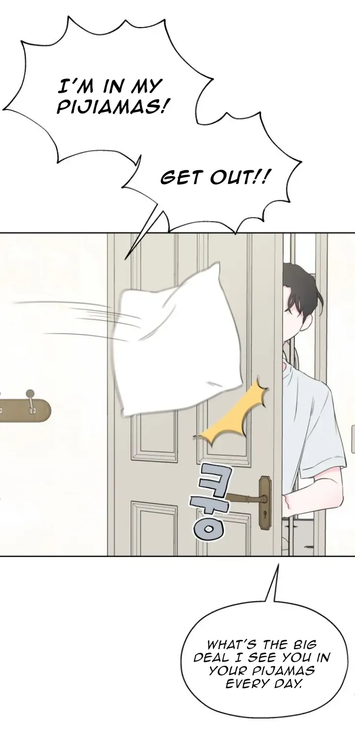 My Secret Crush Chapter 1 page 39 - 