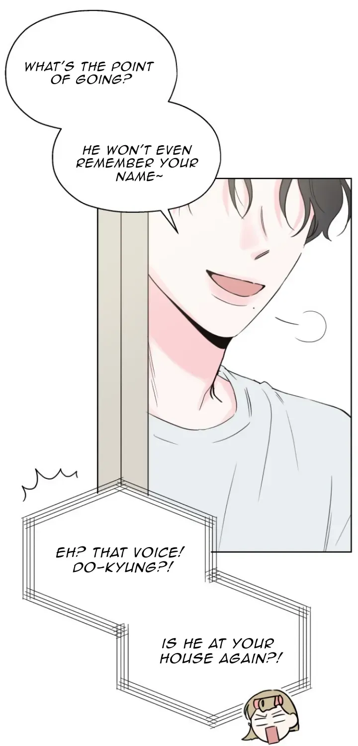 My Secret Crush Chapter 1 page 41 - 
