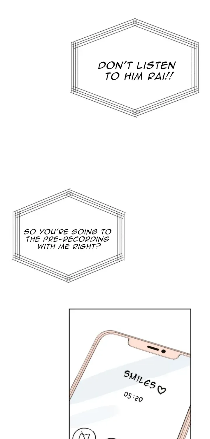 My Secret Crush Chapter 1 page 44 - 