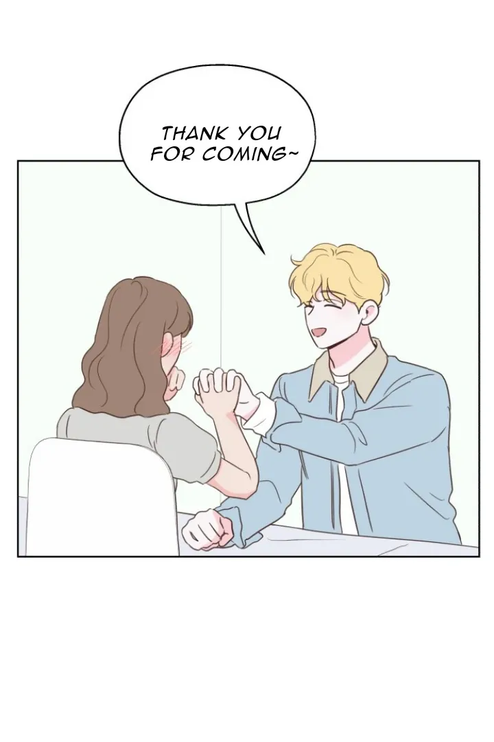 My Secret Crush Chapter 1 page 48 - 