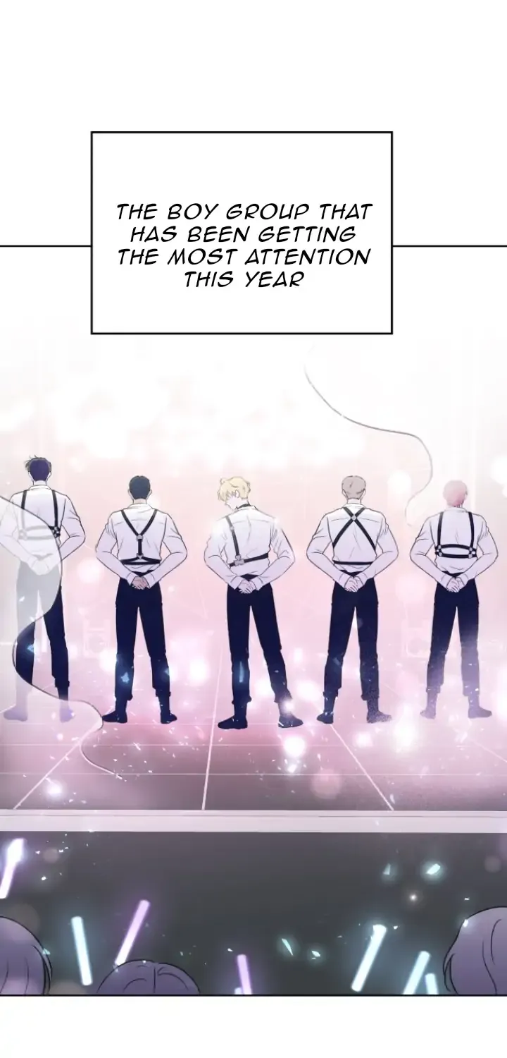 My Secret Crush Chapter 1 page 6 - 