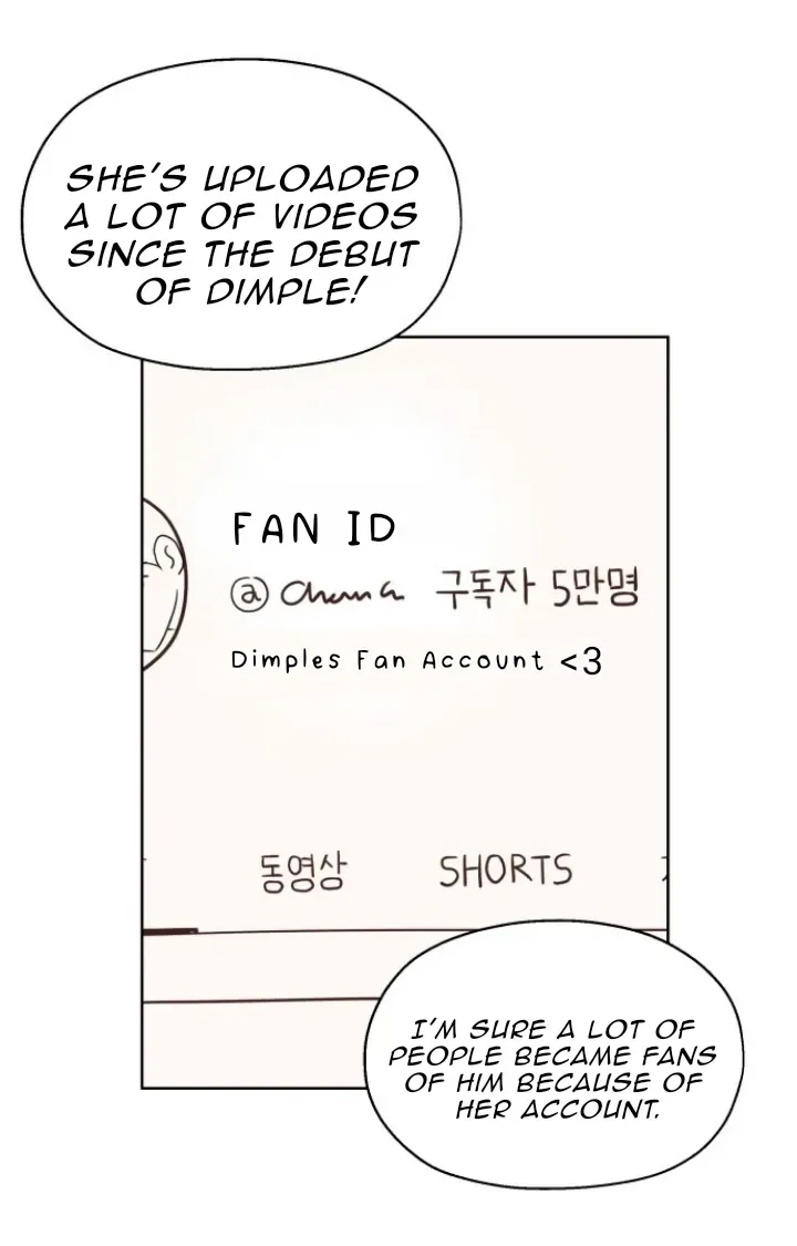 My Secret Crush Chapter 1 page 59 - 