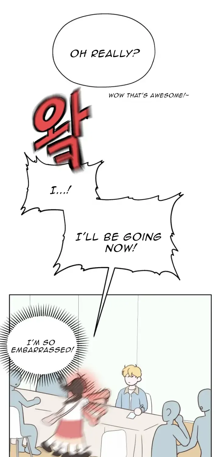 My Secret Crush Chapter 1 page 60 - 