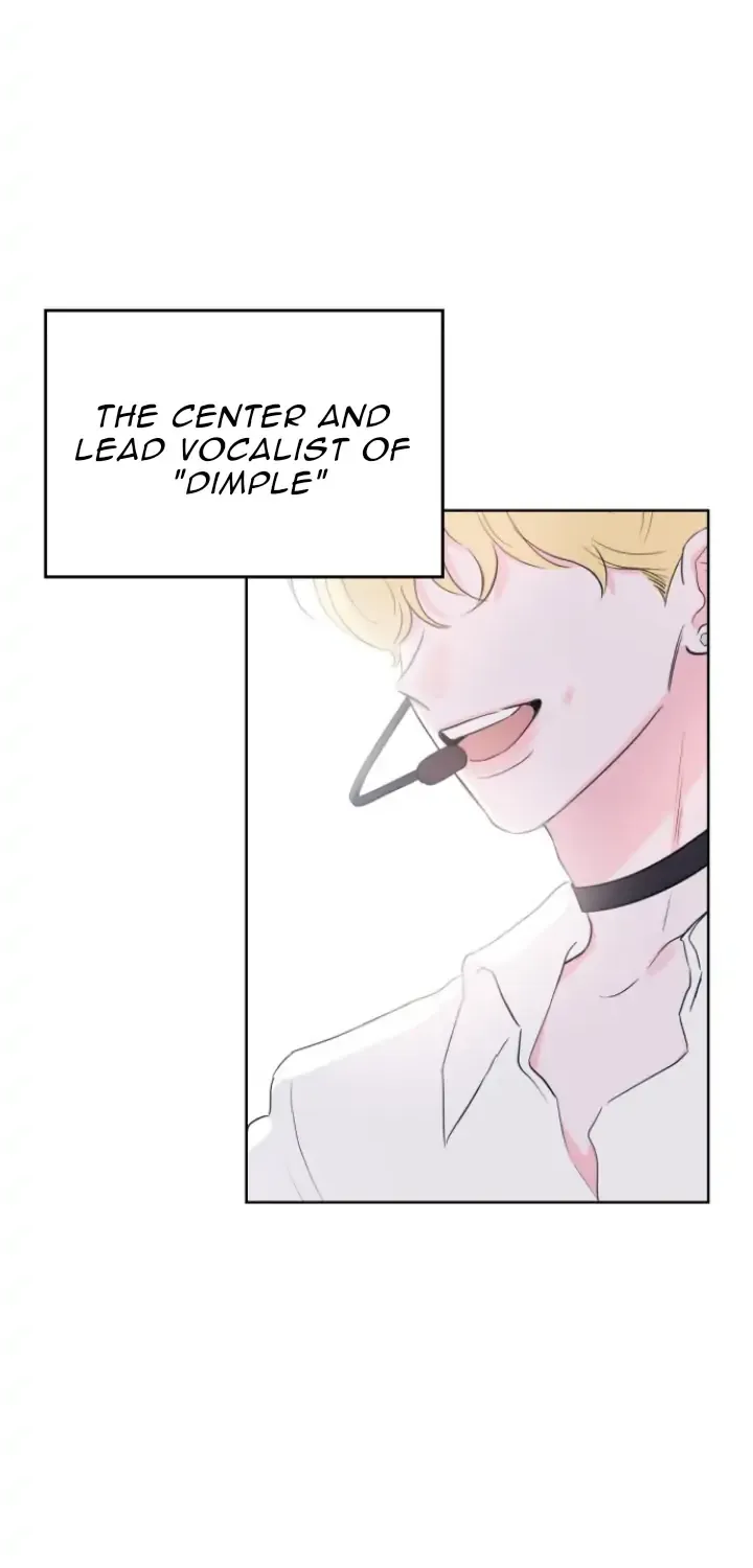 My Secret Crush Chapter 1 page 7 - 