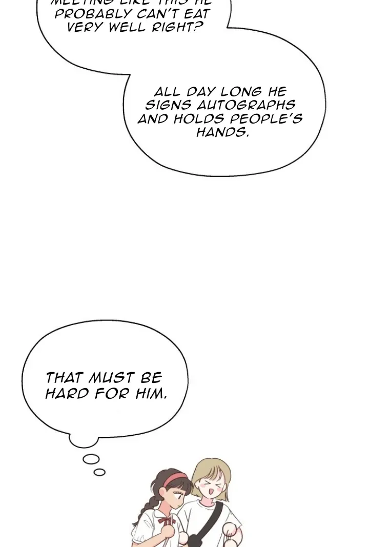 My Secret Crush Chapter 1 page 71 - 