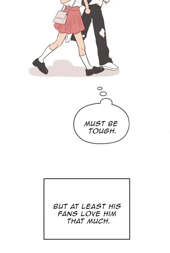 My Secret Crush Chapter 1 page 72 - 