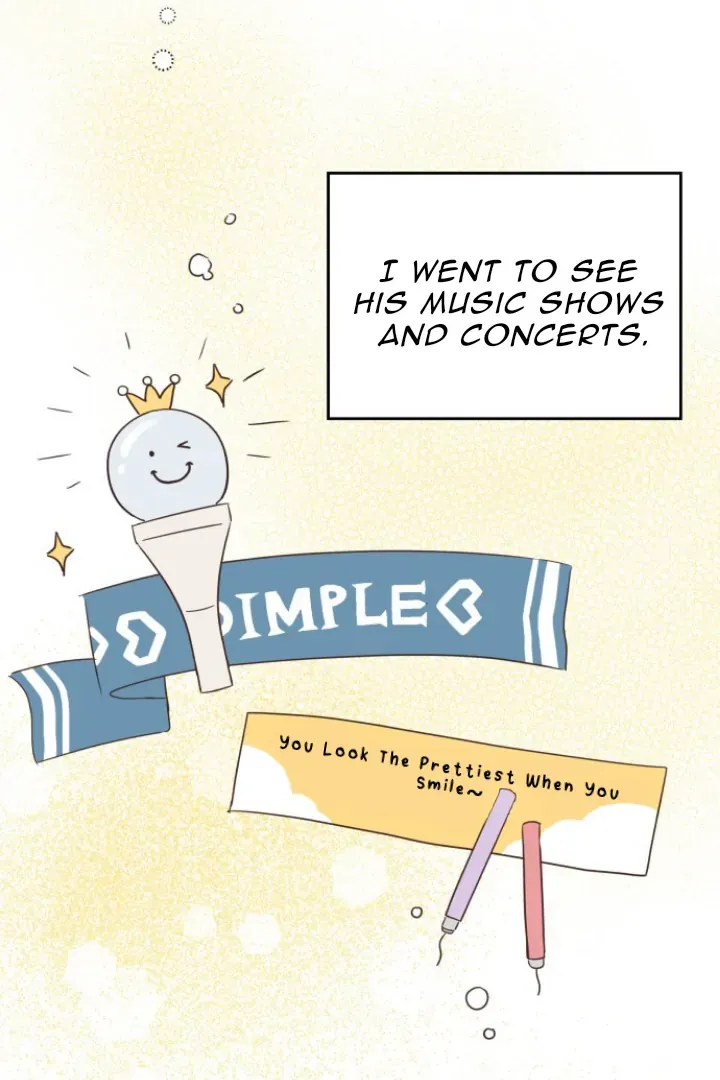 My Secret Crush Chapter 1 page 74 - 