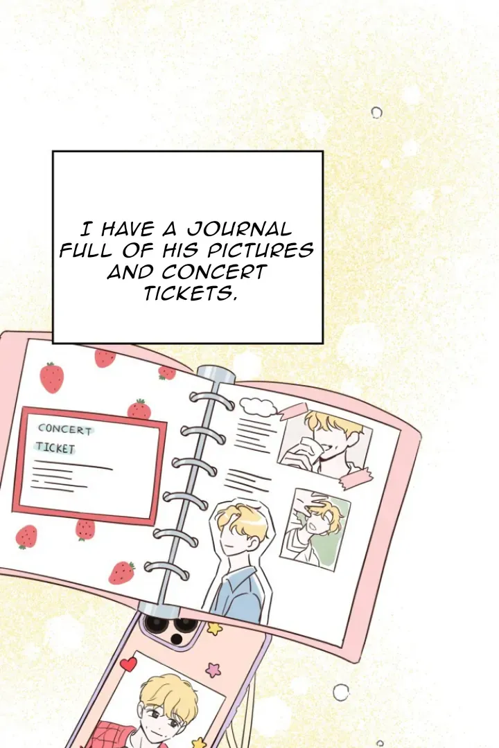My Secret Crush Chapter 1 page 75 - 