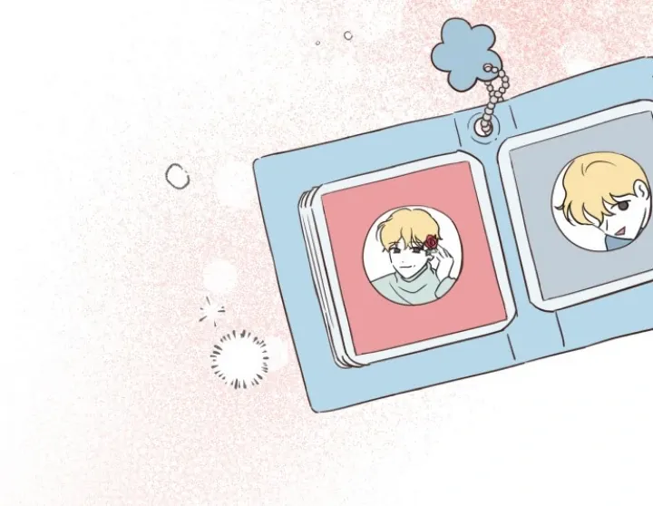 My Secret Crush Chapter 1 page 77 - 